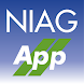 NIAG App - Androidアプリ