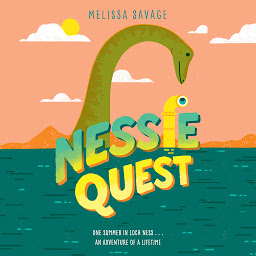 Icon image Nessie Quest