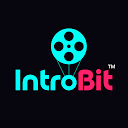 تنزيل IntroBit : Animated Text & Intro Maker wi التثبيت أحدث APK تنزيل