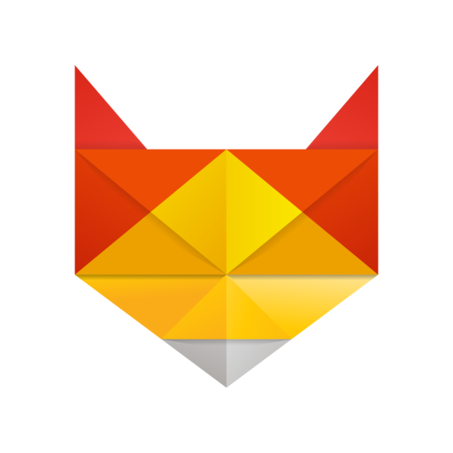 Edofox OMR Scanner logo