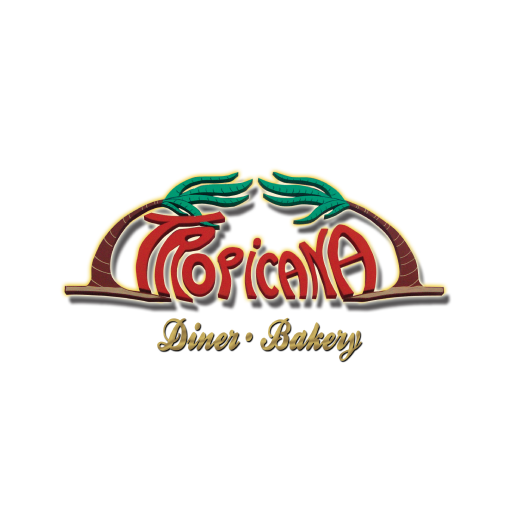 Tropicana Diner & Bakery Auf Windows herunterladen