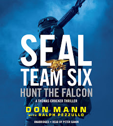 Icon image SEAL Team Six: Hunt the Falcon