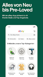 Unknown app Screenshot