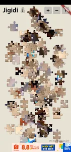 TF Jigsaw Puzzle