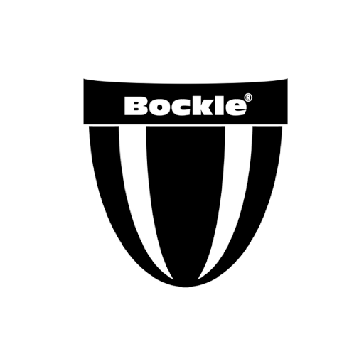 Bockle Bockleder Lederhose Led logo