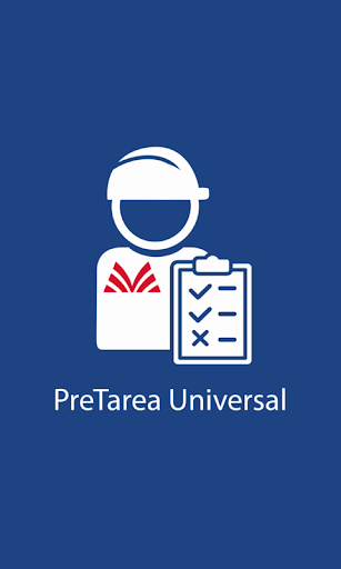Android application PreTarea screenshort