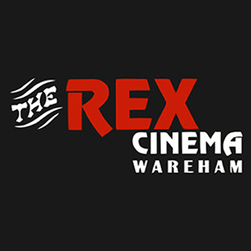 The Rex Cinema logo