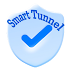 Smart Tunnel VPNSmart Tunnel-03