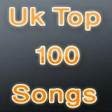 Uk Top 100 Songs Free icon