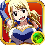 Fairy Tail--Best Anime Game icon