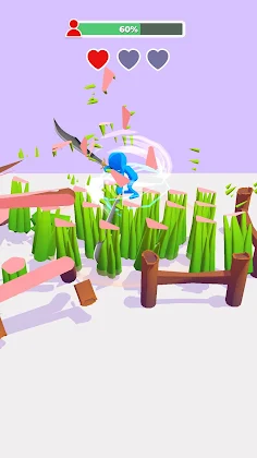 Slice Them All - Screenshot 4