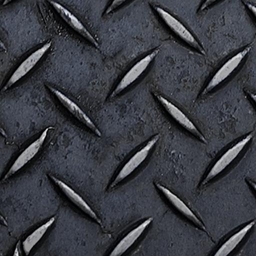 Xperia Theme - Metal 2.0.0 Icon