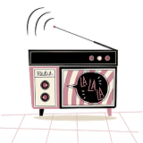 Radio Lalala icon