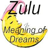 Zulu Meaning of Dreams icon