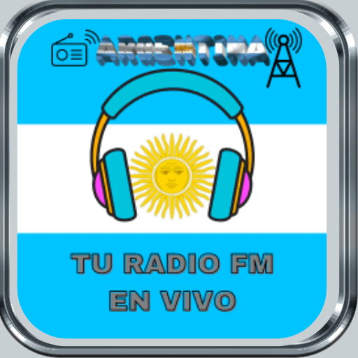 Radio Ktaratas Iguaz Argentina logo