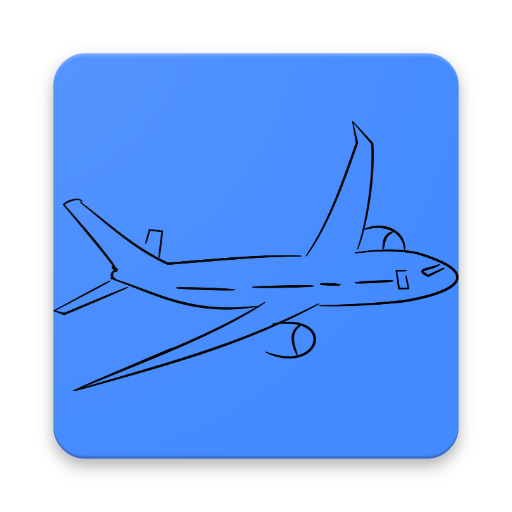 like a pilot! logo