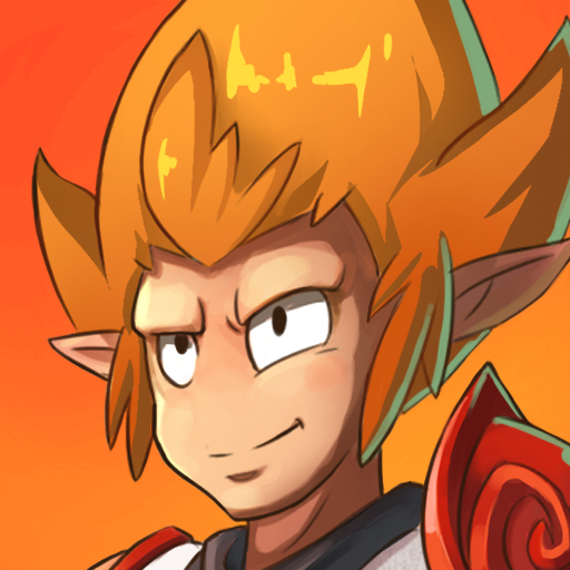 DOFUS Touch: A WAKFU Prequel 1.14.3 Icon