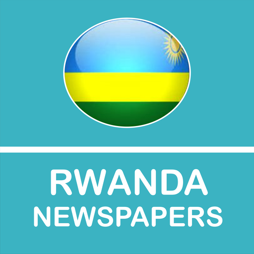 Rwanda Newspapers 1.0 Icon