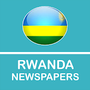 Top 20 News & Magazines Apps Like Rwanda Newspapers - Best Alternatives