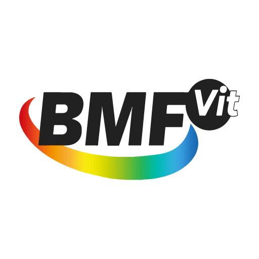BMF Vit logo