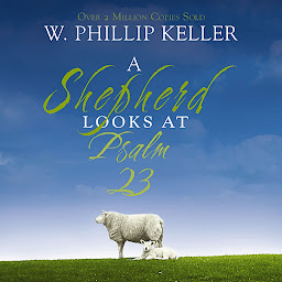Obraz ikony: A Shepherd Looks at Psalm 23