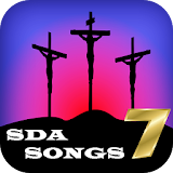 SDA Songs: Seventh Day Adventist Songs, Online icon
