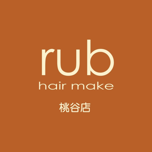 Get hair make rub 桃谷店公式アプリ for Android Aso Report