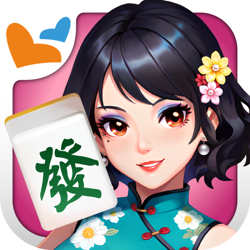 麻雀 神來也麻雀 (Hong Kong Mahjong) 16.8.0.1 Icon