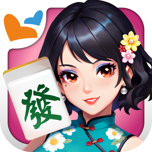 麻雀 神來也麻雀 (Hong Kong Mahjong)  Icon