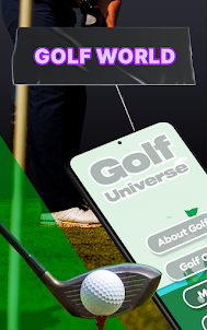 Golf Universe