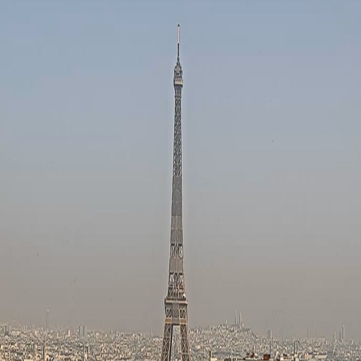 France Live Camera logo