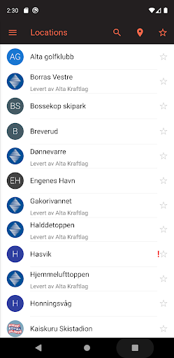 UrbanCloud Screen 2