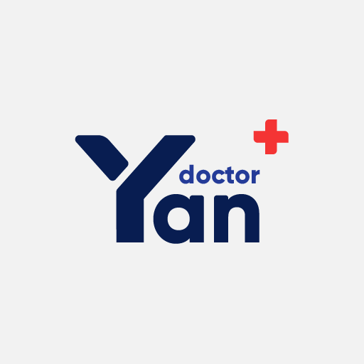 Doctor Yan logo