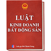 Luật Kinh Doanh Bất Động Sản