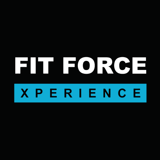 FitForce Xperience logo