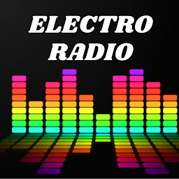 图标图片“Electro Radio-Electronic Music”