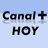 Canal+ Hoy - Programación C+ icon