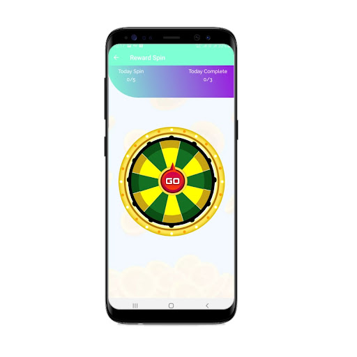 Golden Rewards- Best Rewards App For You
