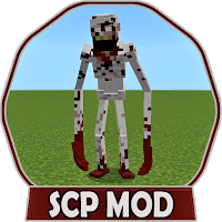 SCP Mods for Minecraft SCP