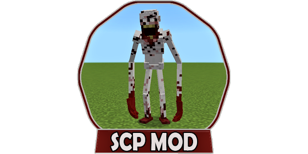 Mods SCP para Minecraft PE – Apps no Google Play