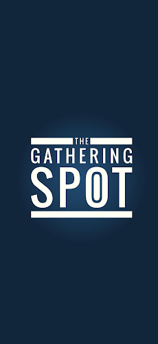 The Gathering Spot Updated Appのおすすめ画像1