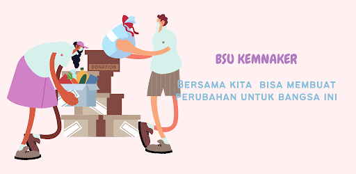 Cara Cek BSU Kemnaker BLT BPJS