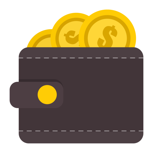 Expense Manager 1.1 Icon