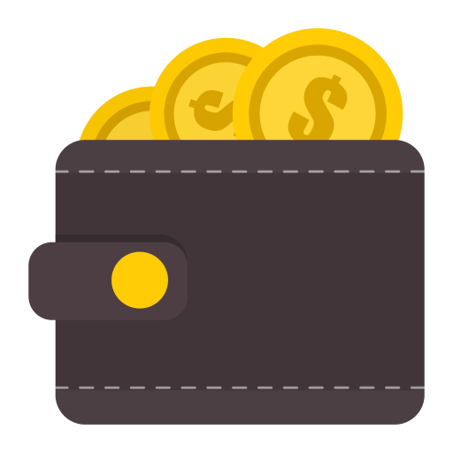 Expense Manager  Icon