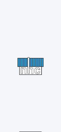 Android application NHC Kenya screenshort