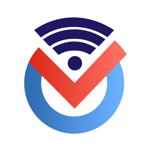 Мобильный наблюдатель logo