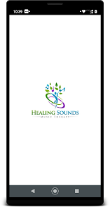 Healing Sounds Music Therapy 1.0 APK + Мод (Unlimited money) за Android