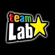 teamLab app icon