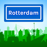 Straatnamen van Rotterdam icon