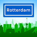 Straatnamen van Rotterdam Apk